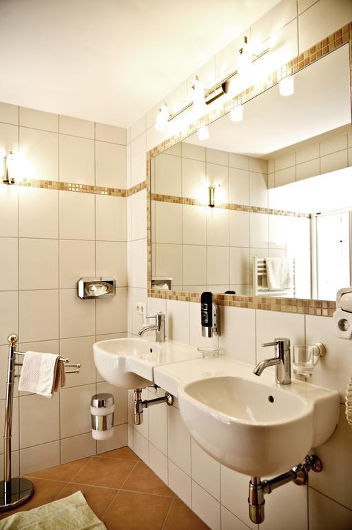 Pension Zierlinger Senftenberg Kamer foto
